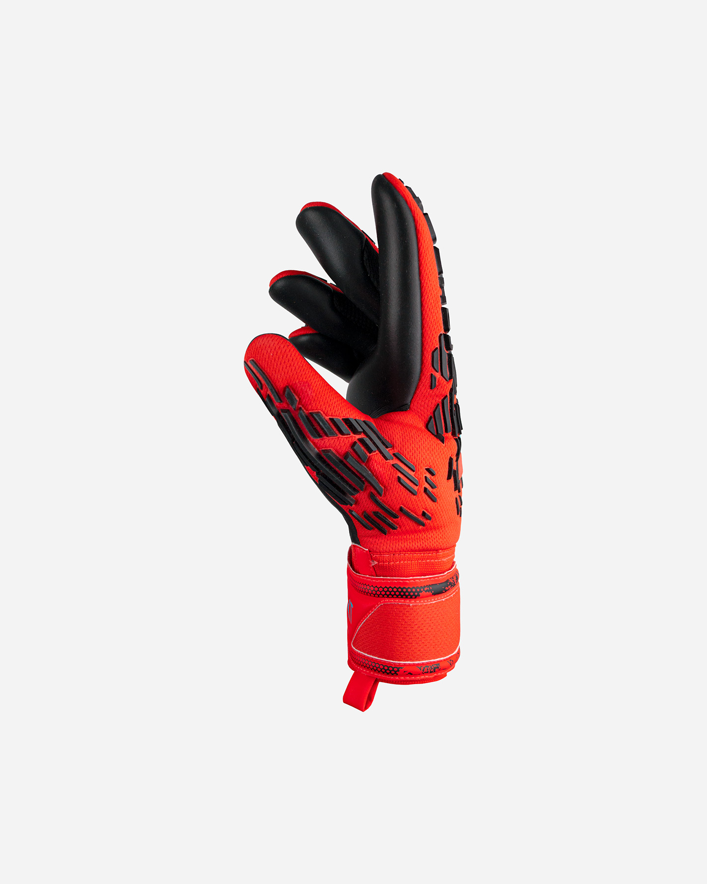 Reusch Attrakt Freegel Silver Jr keepershandschoenen 5372235-3333