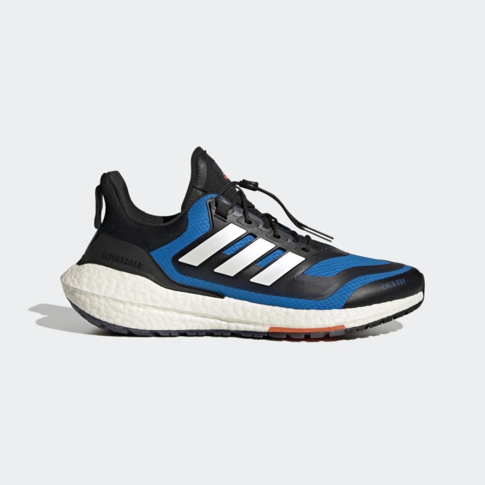adidas Ultraboost 22 COLD.RDY 2.0 GX6692 / blau