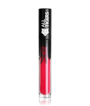 All Tigers Natural & Vegan Lipgloss-8 ml