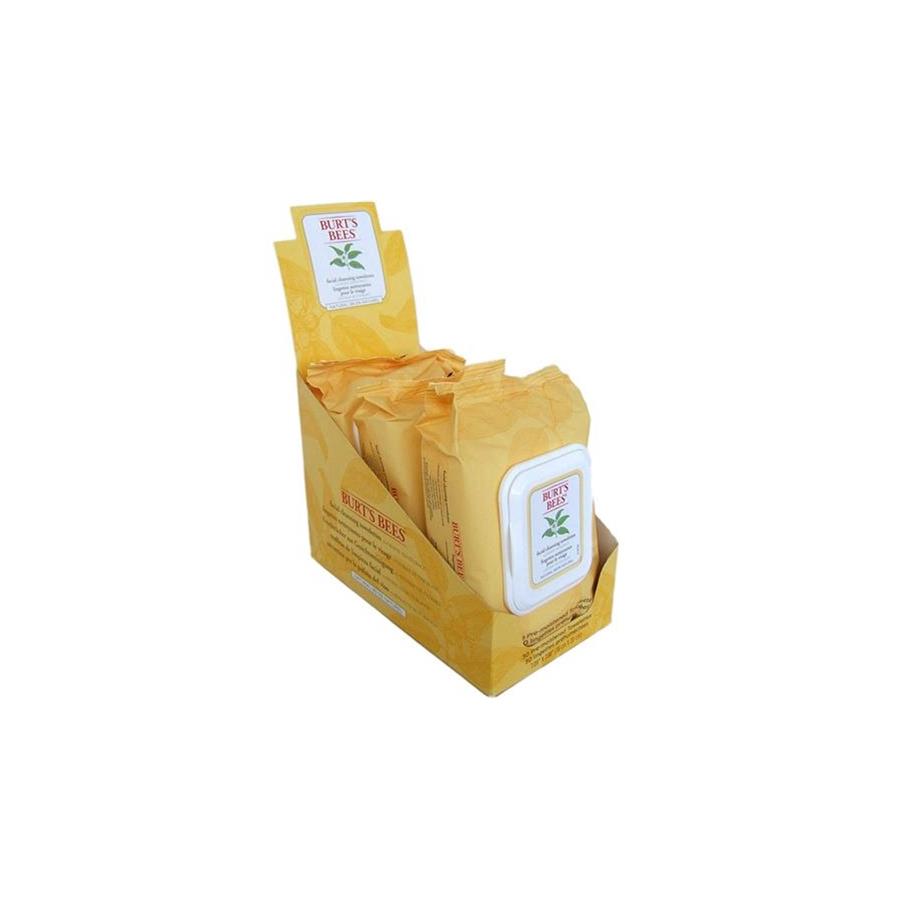 Facial Cleansing Towelettes
