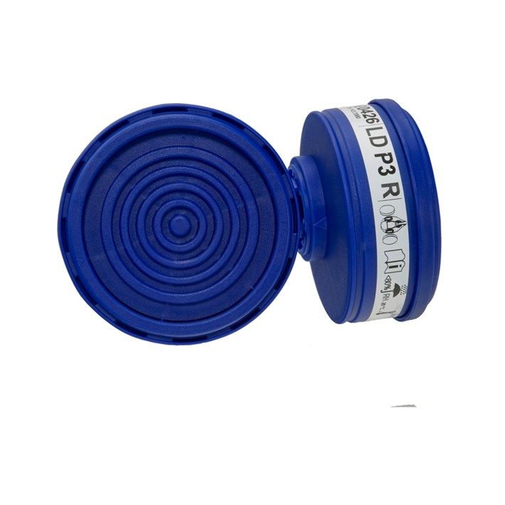 Set di filtri Spasciani 1.51.03.113.93 2030 LD P3 R