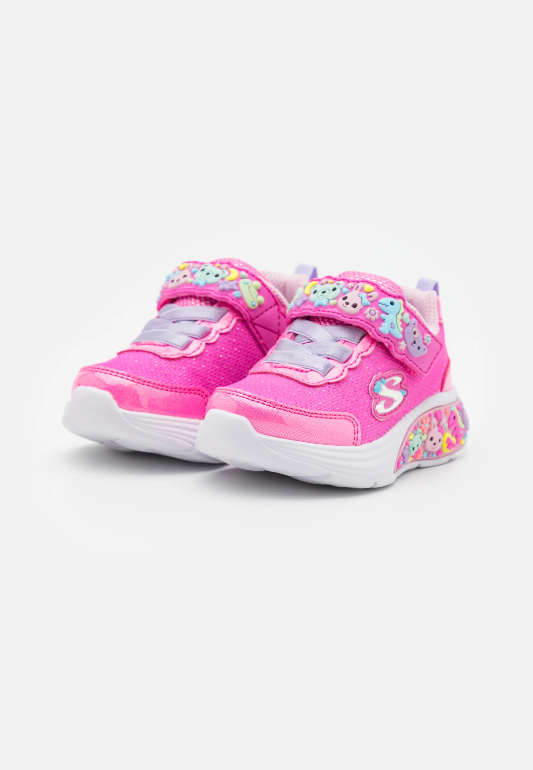 Skechers LIL DREAMERS - Zapatillas bajas