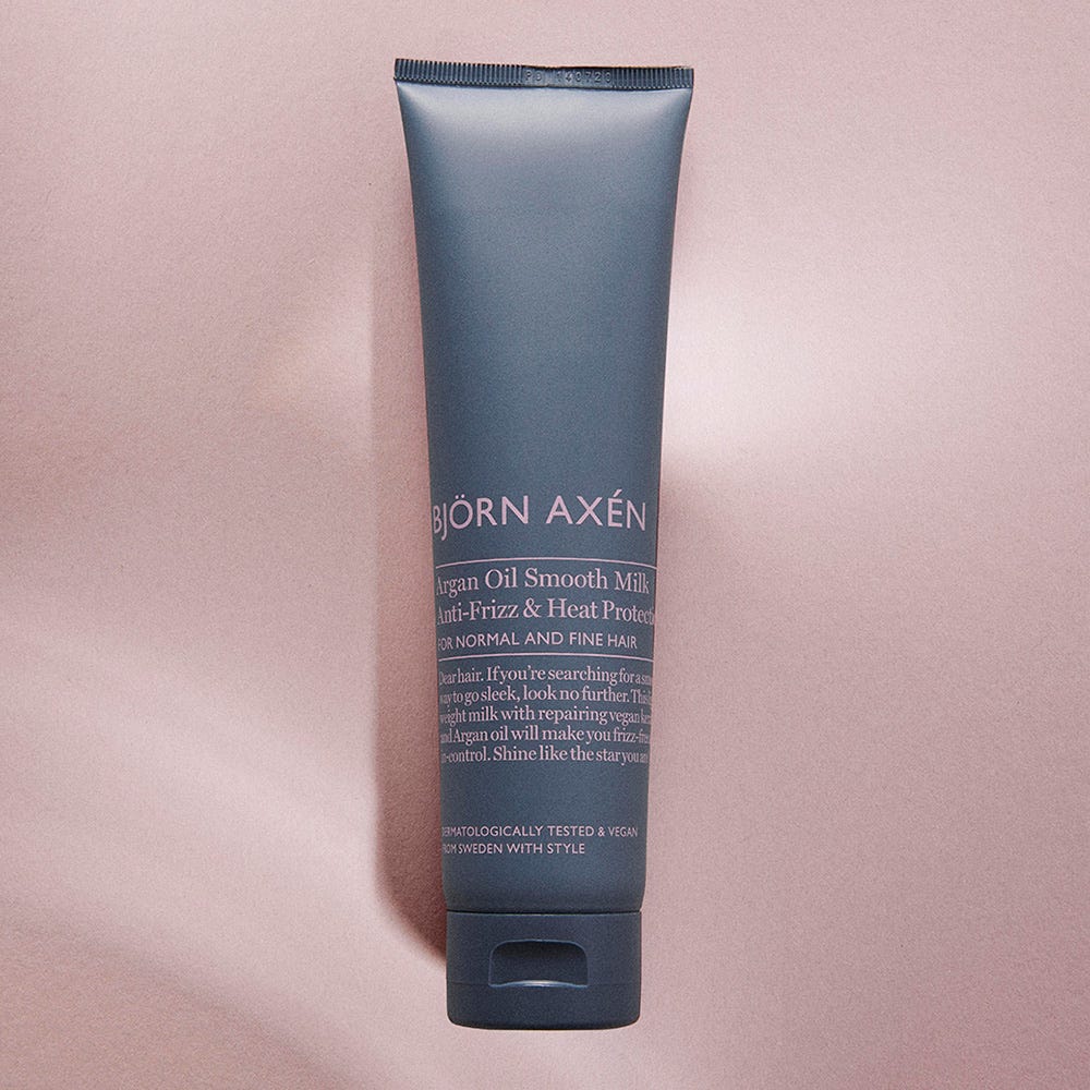 Björn Axén Argan Oil Smooth Milk 150 ml