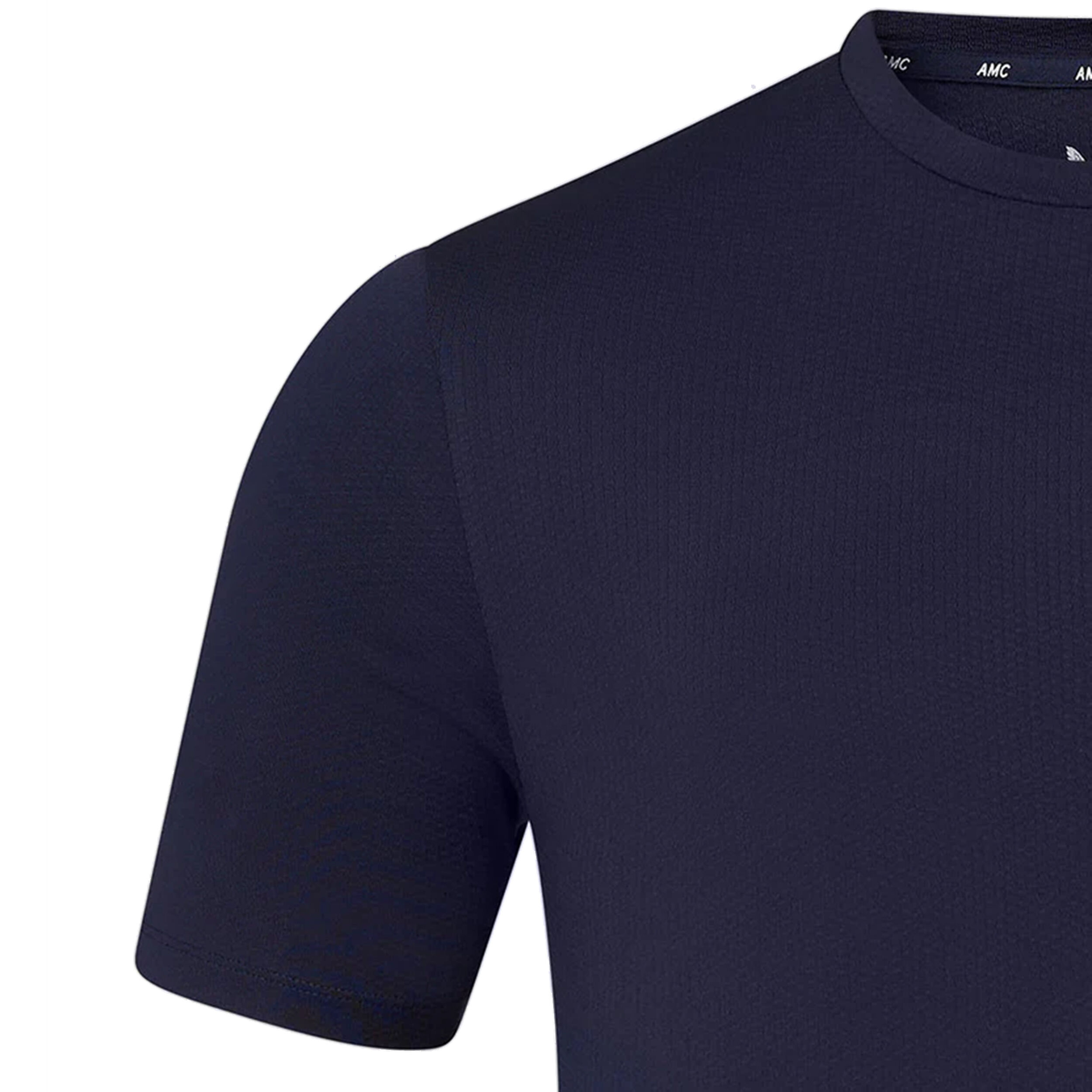 Core T-Shirt Herren - Dunkelblau