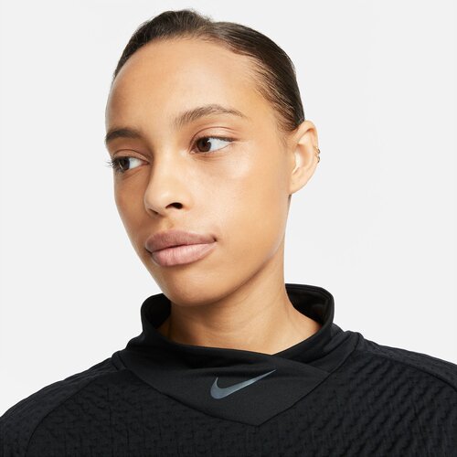 DAMEN W NK TF RUN DVN MIDLAYER