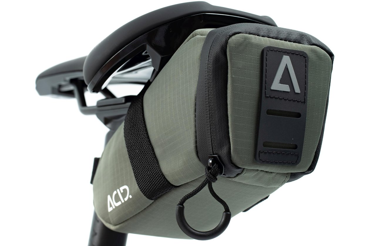 Cube ACID Satteltasche PRO M