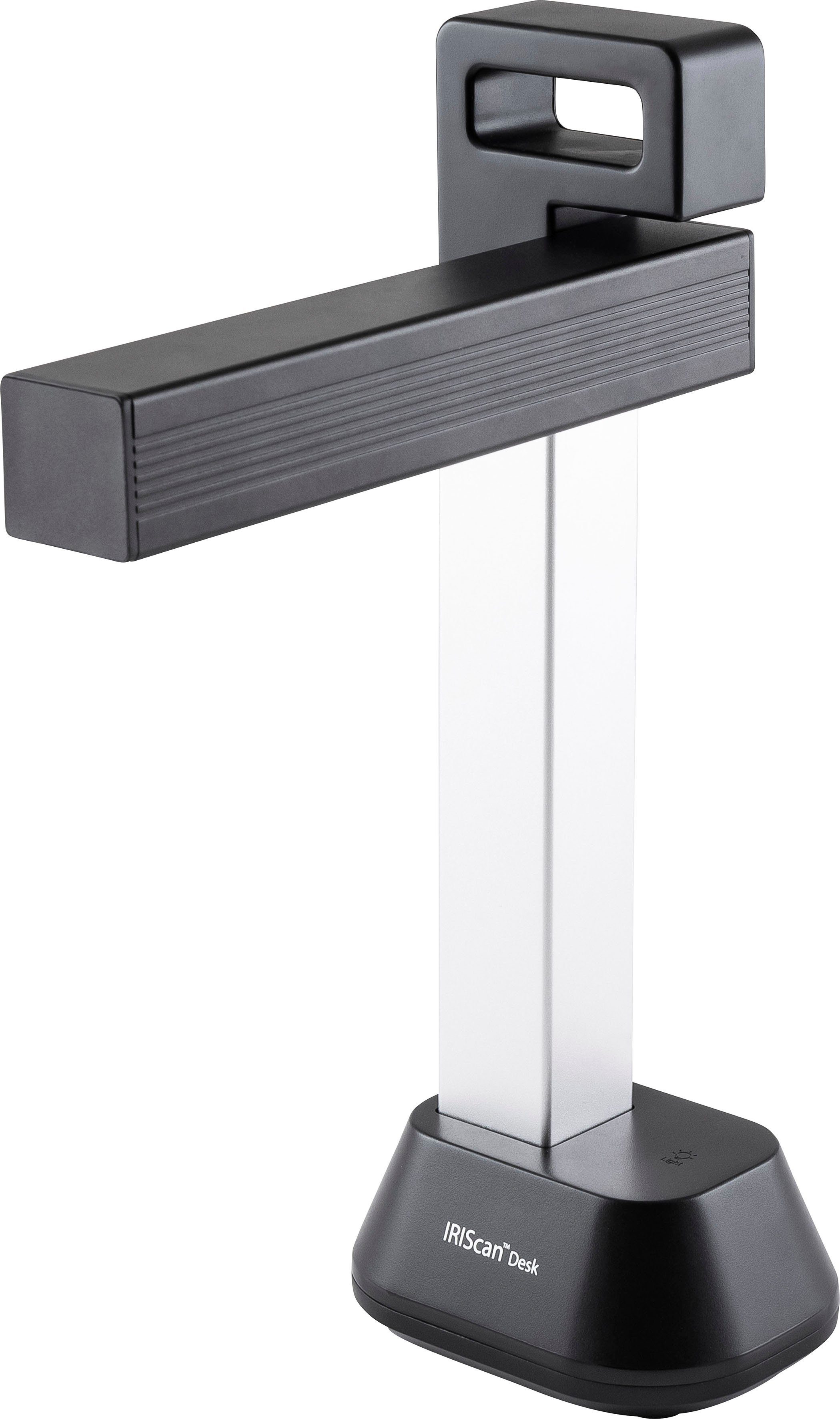 IRIS IRISCan Desk 6 Scanner