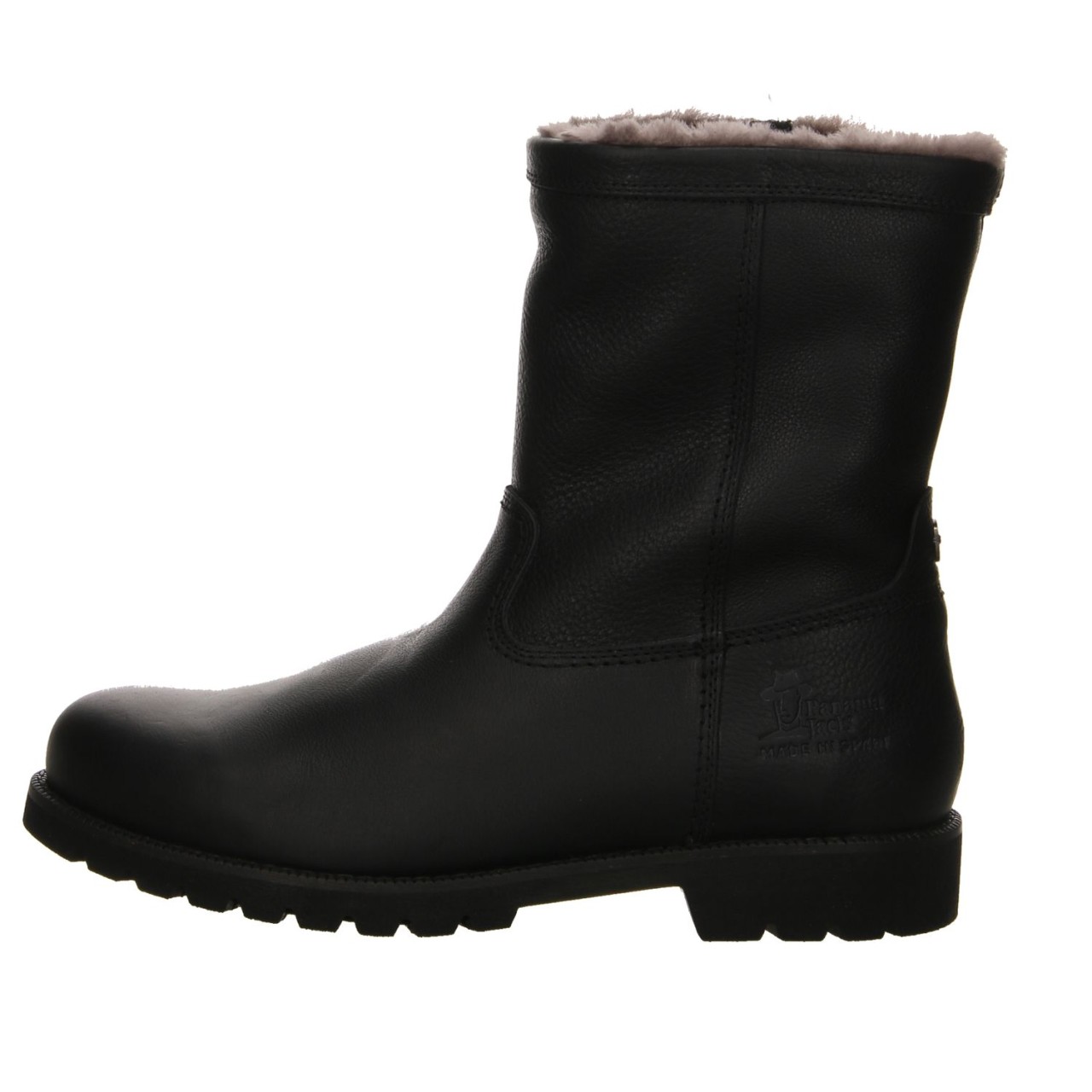 PANAMA JACK Stiefeletten schwarz Fedro