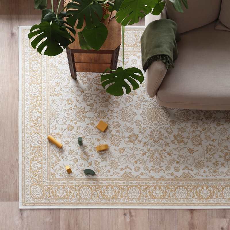 Tapis style persan floral SÜRI