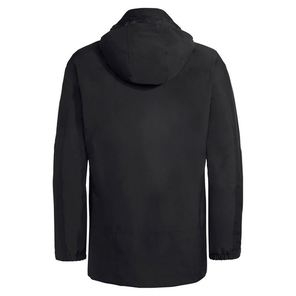 IDRIS 3IN1 PARKA III Herren - Doppeljacke