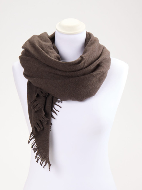Schal-91352090008 Blui