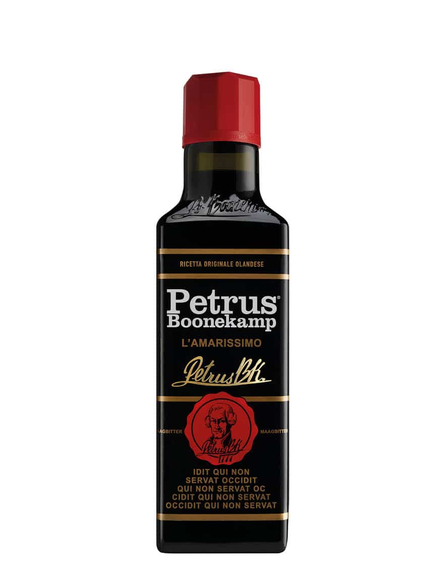 Amaro Petrus Boonekamp 0,7 ℓ