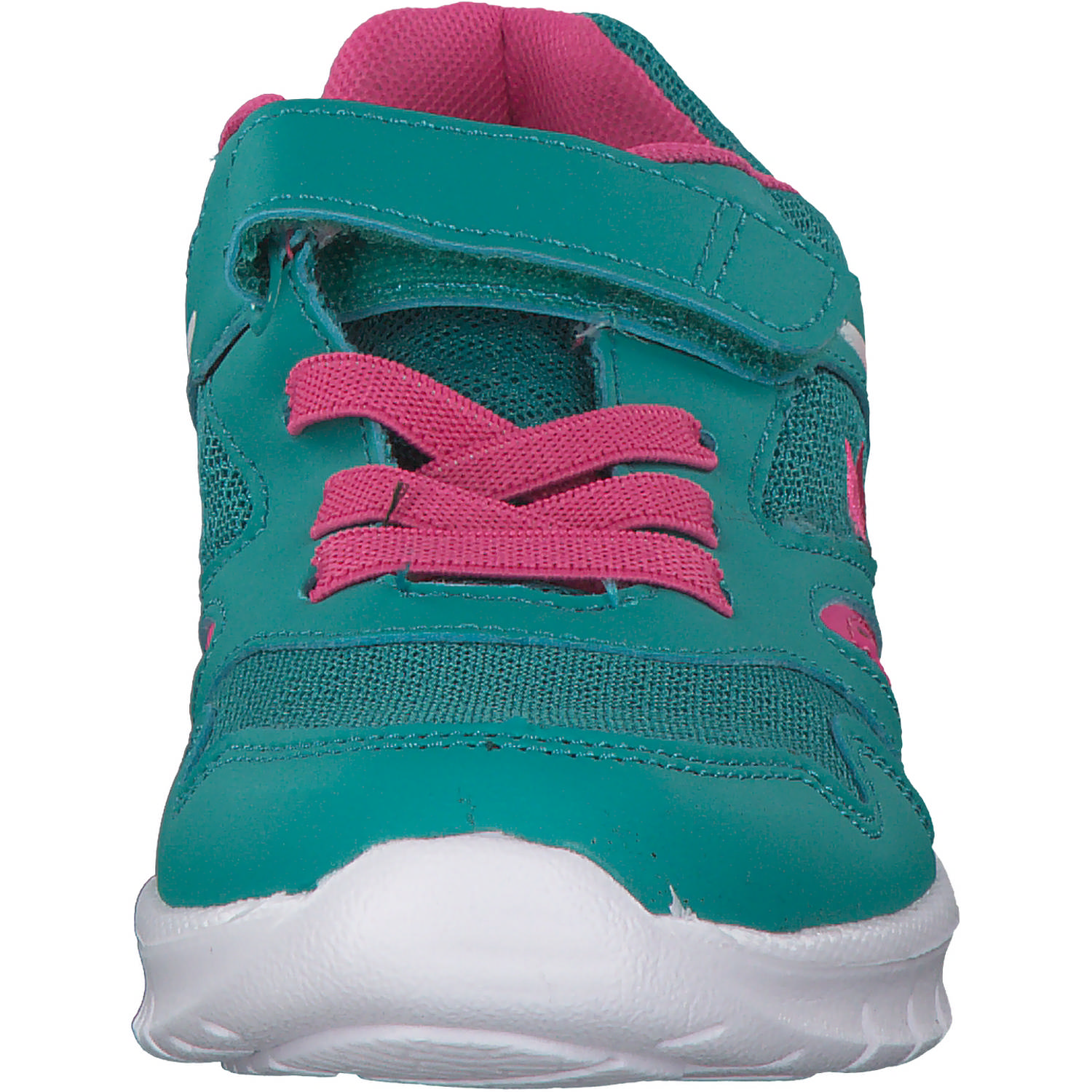 Geka Skip VS, Sneakers Low, Kinder, satell/infre