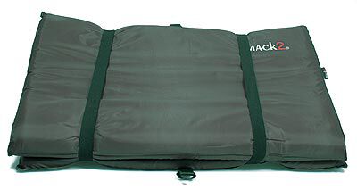 Mack2 Maxi Carp Unhooking Mat