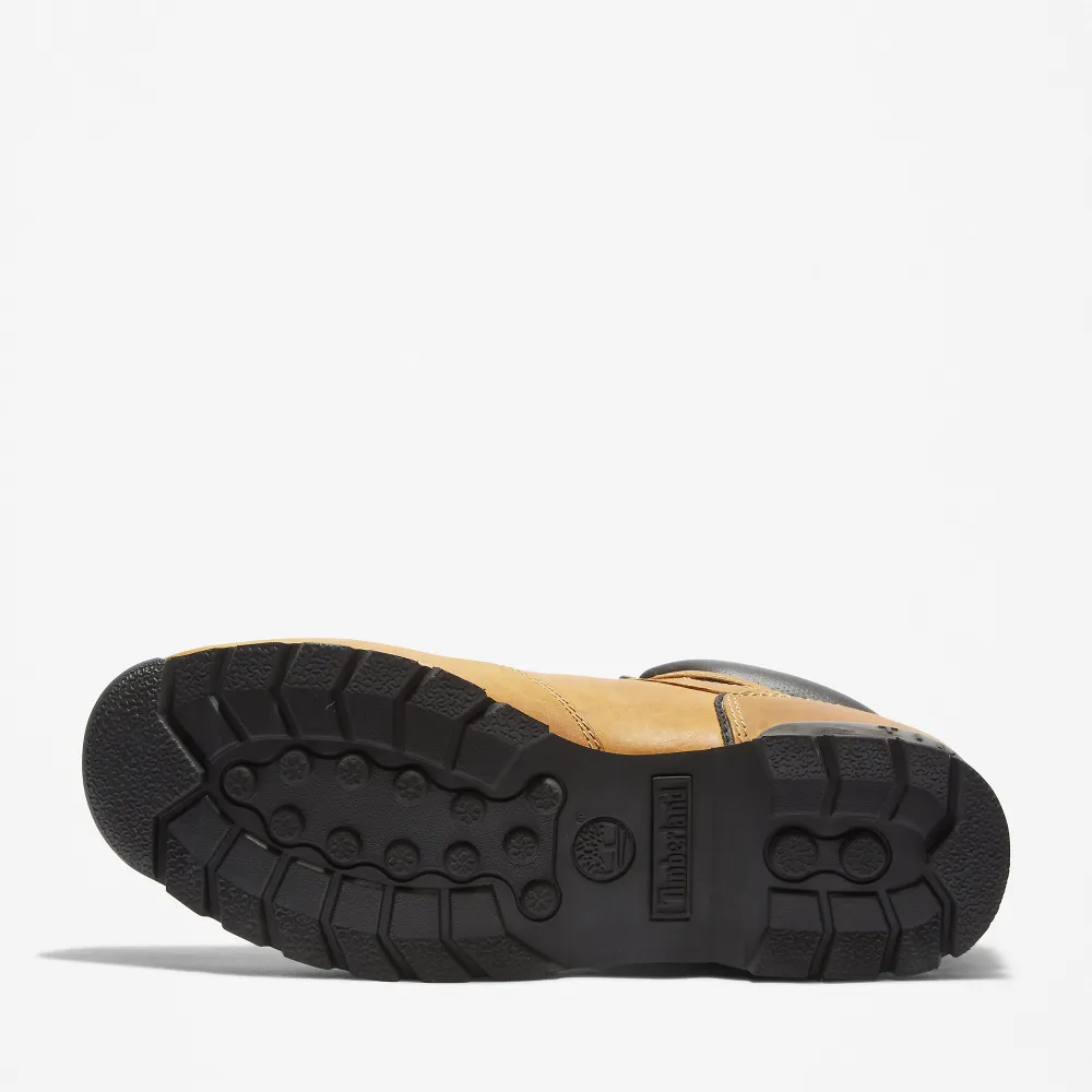 Timberland Splitrock TB0A11VU2311 / gelb