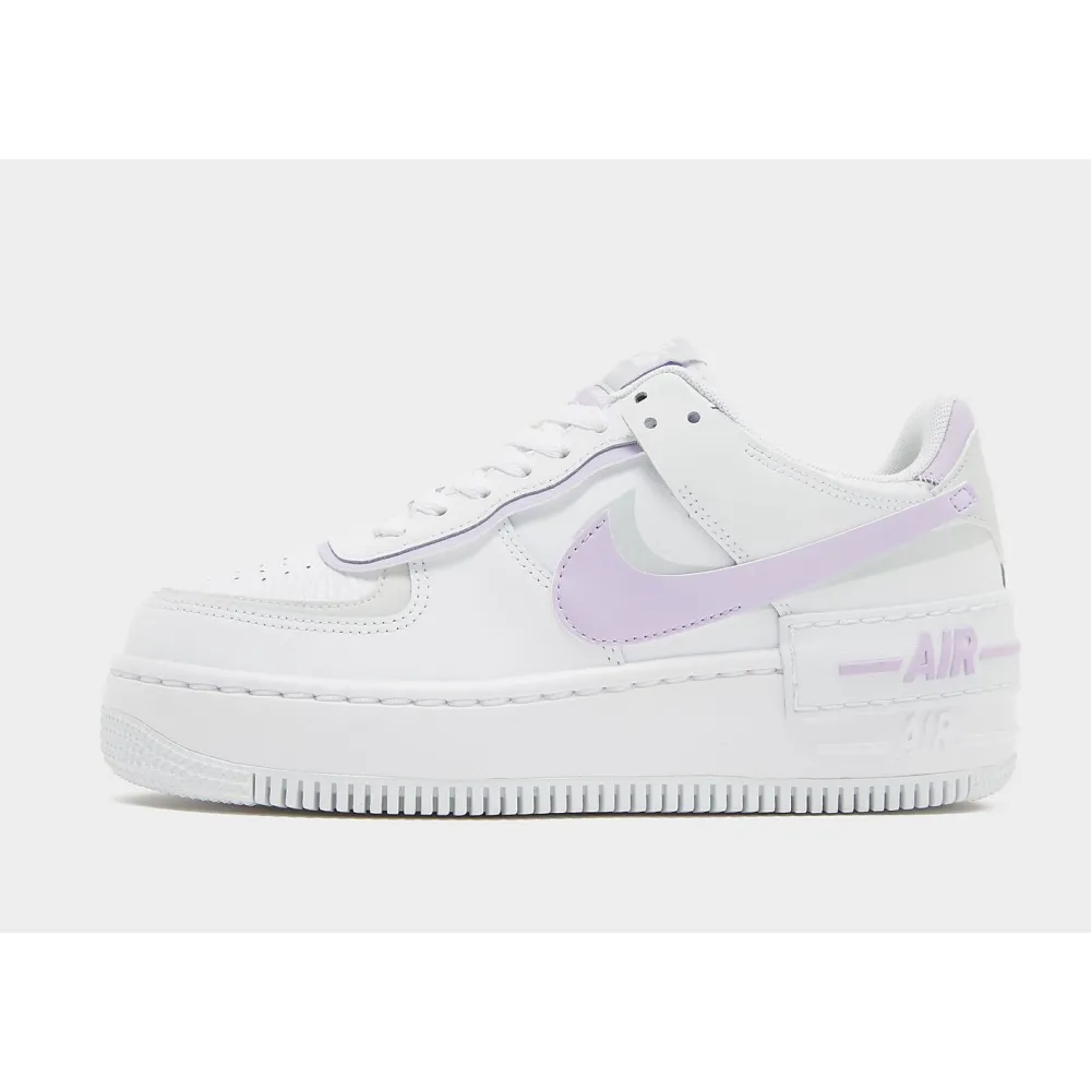 Nike Air Force 1 Shadow FN6335-102 / weiss