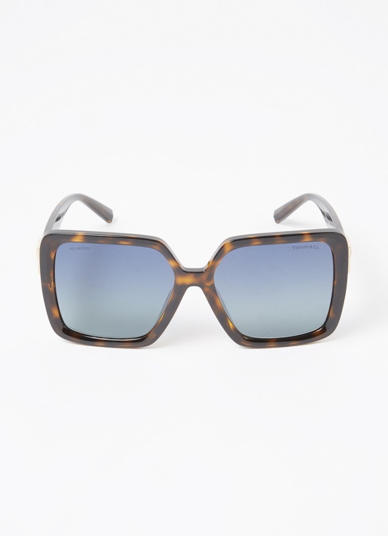 Tiffany & Co. polarizētās saulesbrilles TF4206U