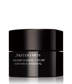 Shiseido Men Skin Empowering Cream Gesichtscreme-50 ml