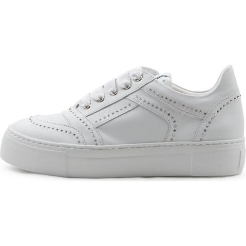 AGL Platform-Sneaker MARION
