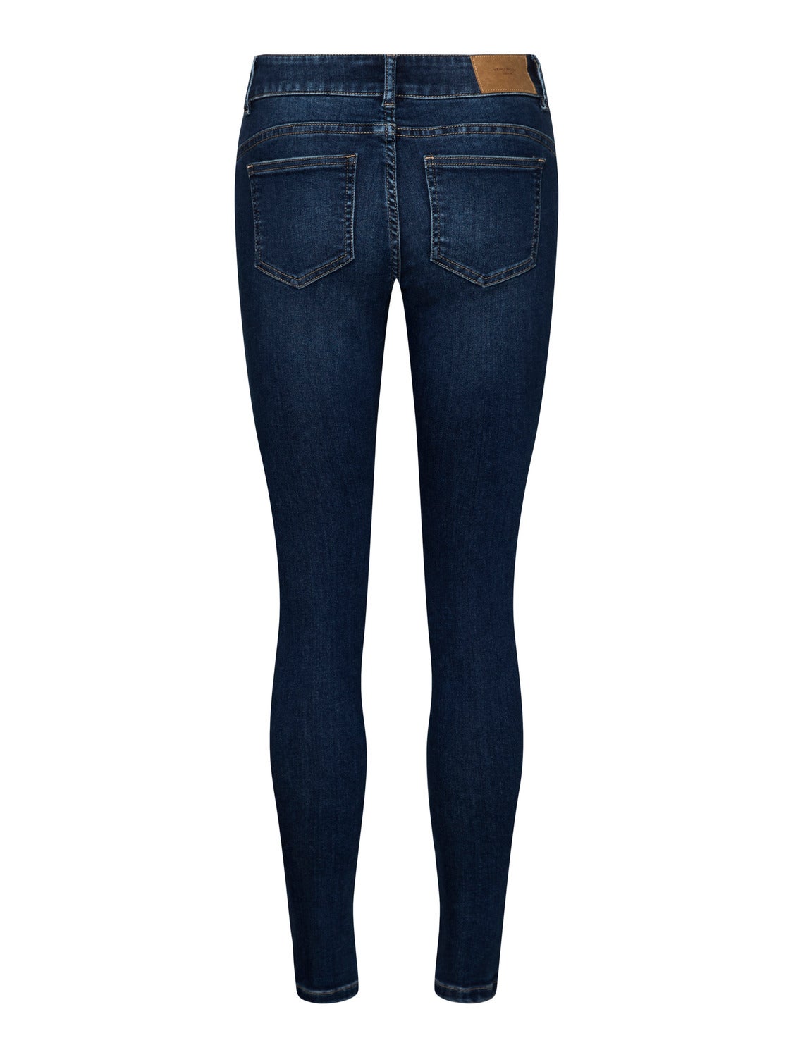 VMKIMMI Mid Rise Slim Fit Jeans