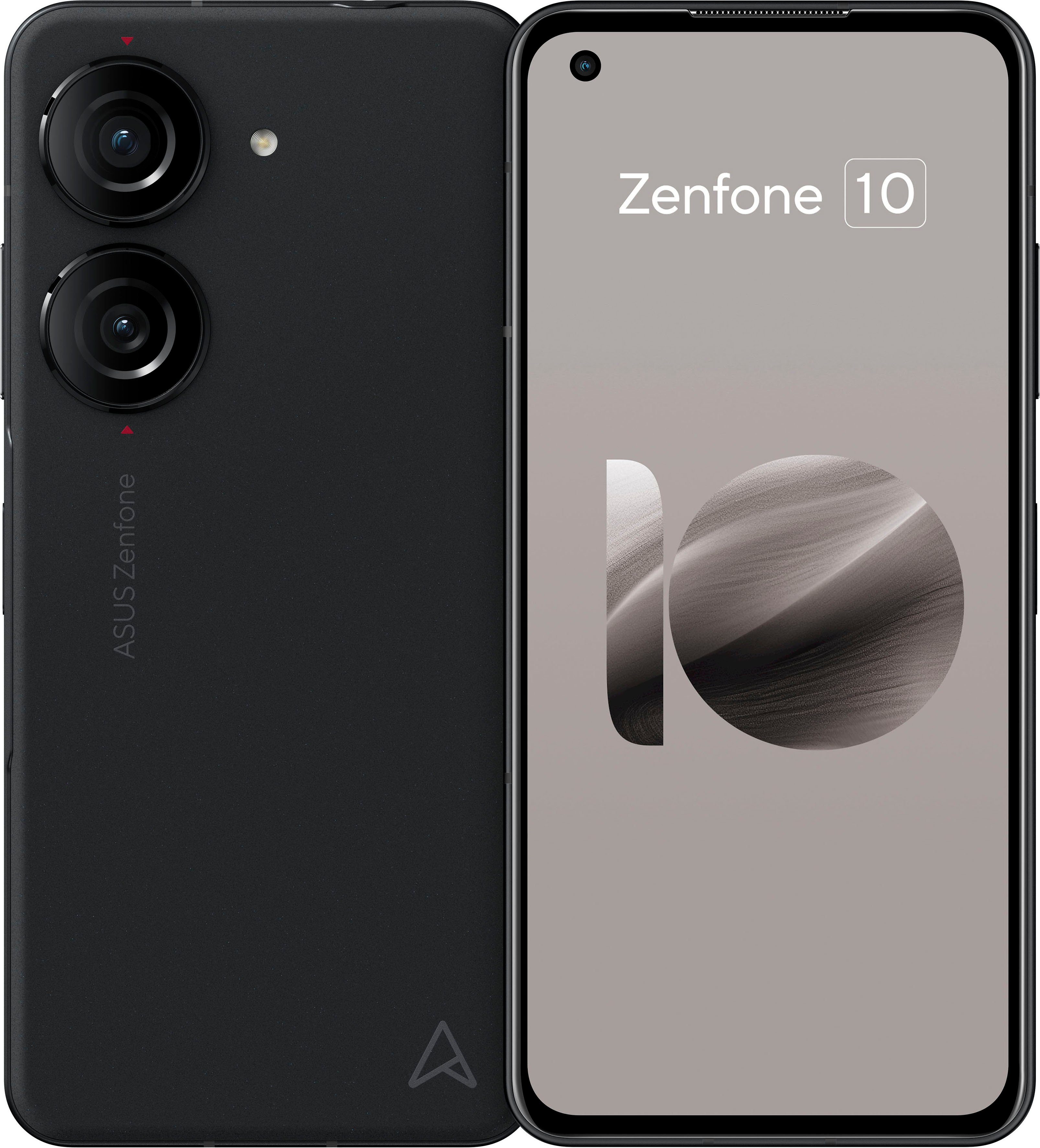 Asus ZENFONE 10 Smartphone (14,98 cm/5,9 Zoll, 512 GB Speicherplatz, 50 MP Kamera)