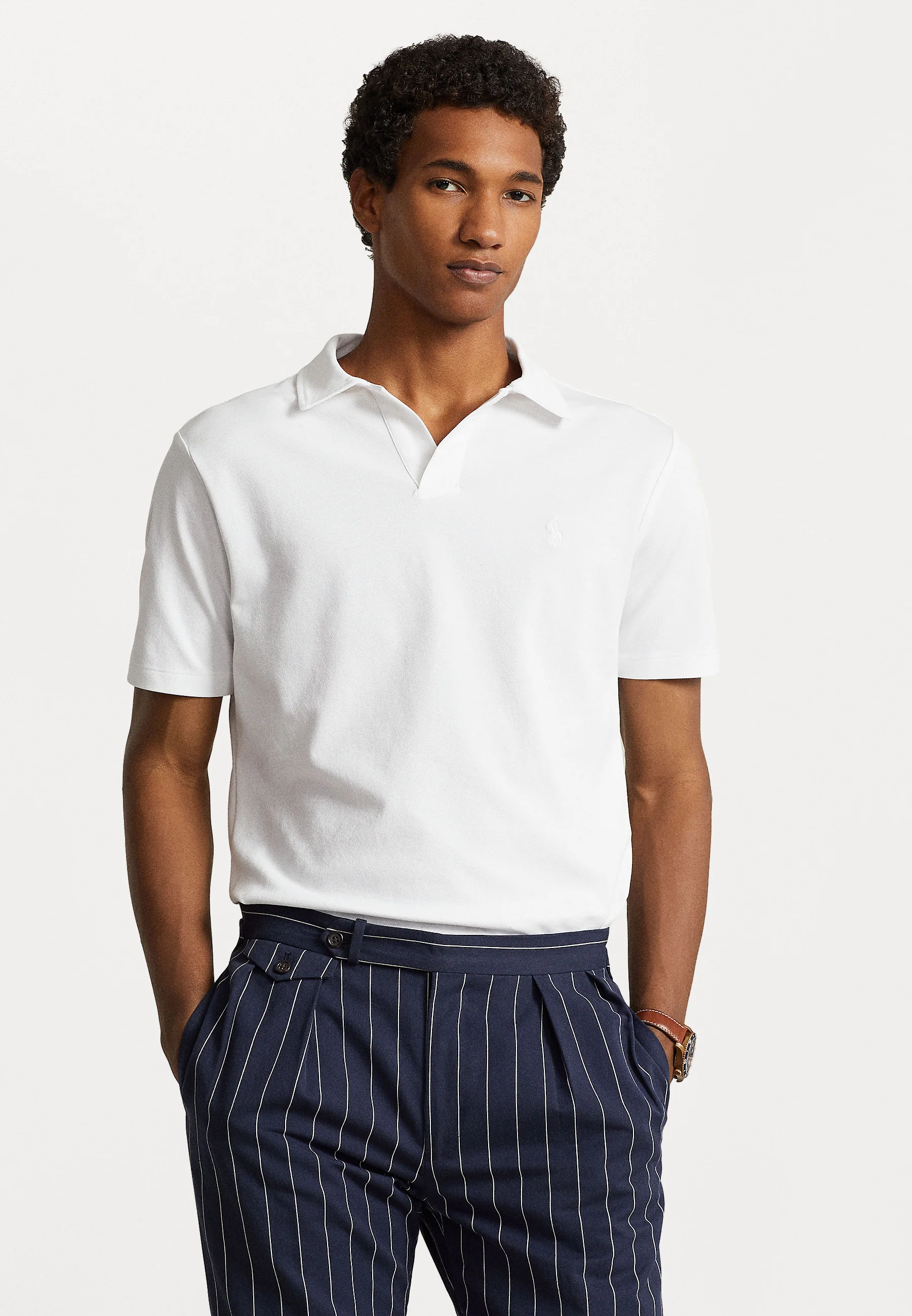 Polo Ralph Lauren MANGA CORTA - Polo