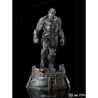 Zack Snyder's Justice League Art Scale Statue 1/10 Darkseid 35 cm
