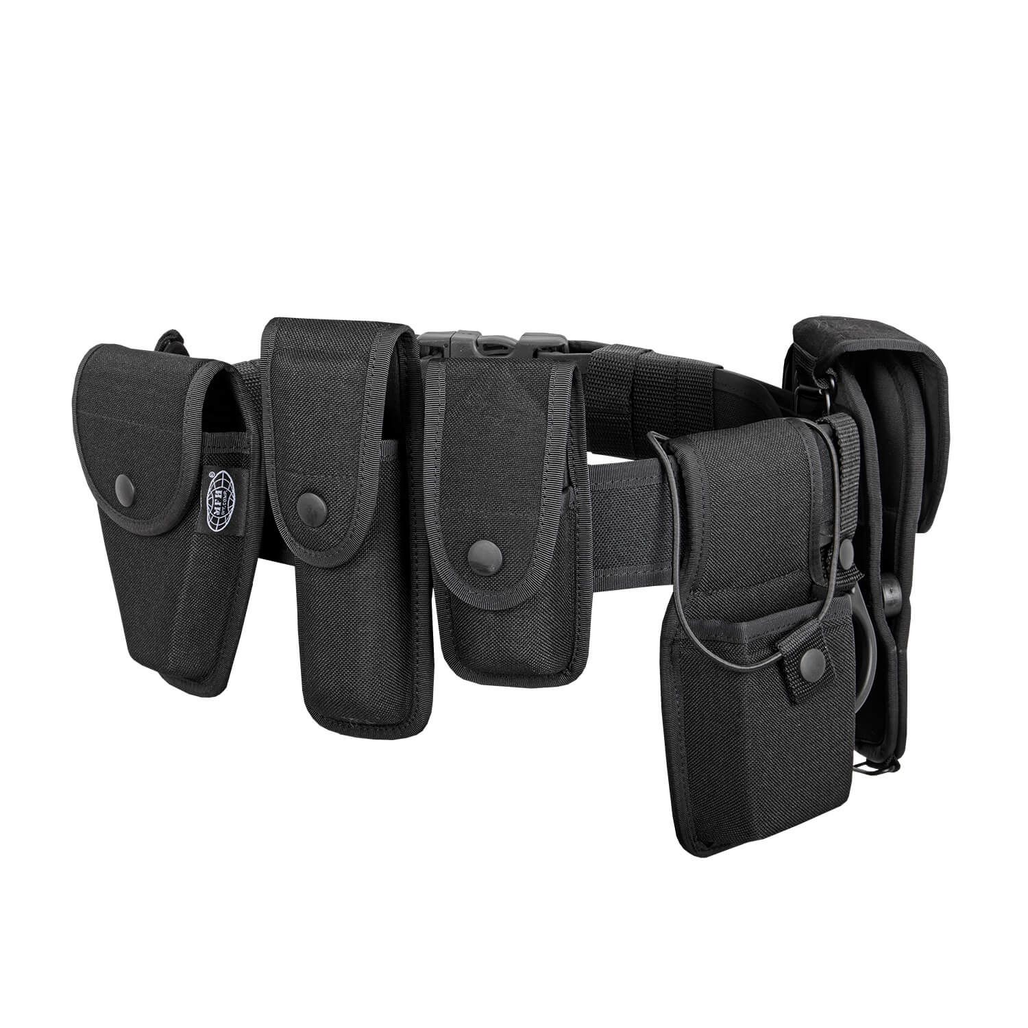 Security Koppel 13-teilig
