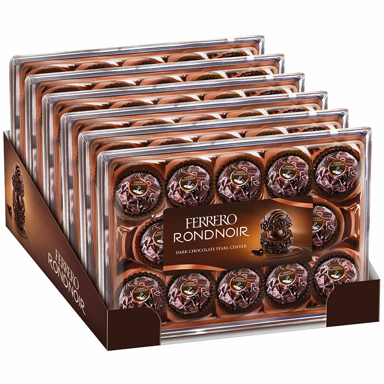 Ferrero Rondnoir 14er