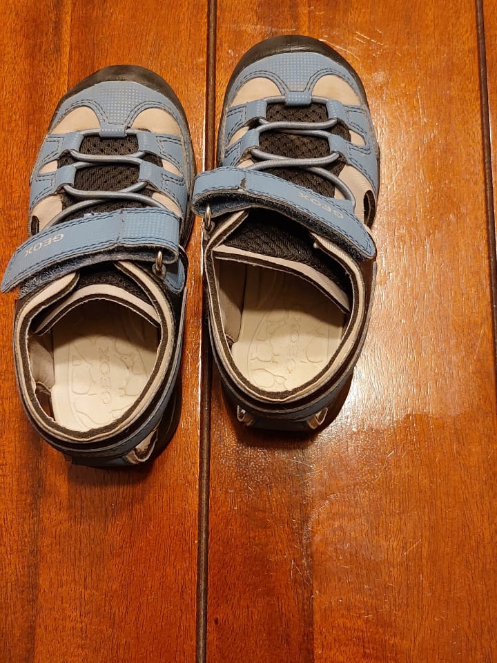 Geox Halbsandalen 