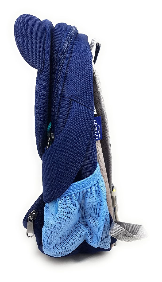 Affenzahn Bear AFZ-FAL-002-003 Blau blau