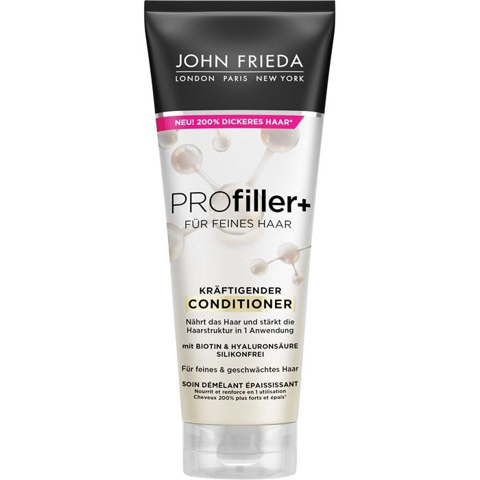 Kräftigender Conditioner