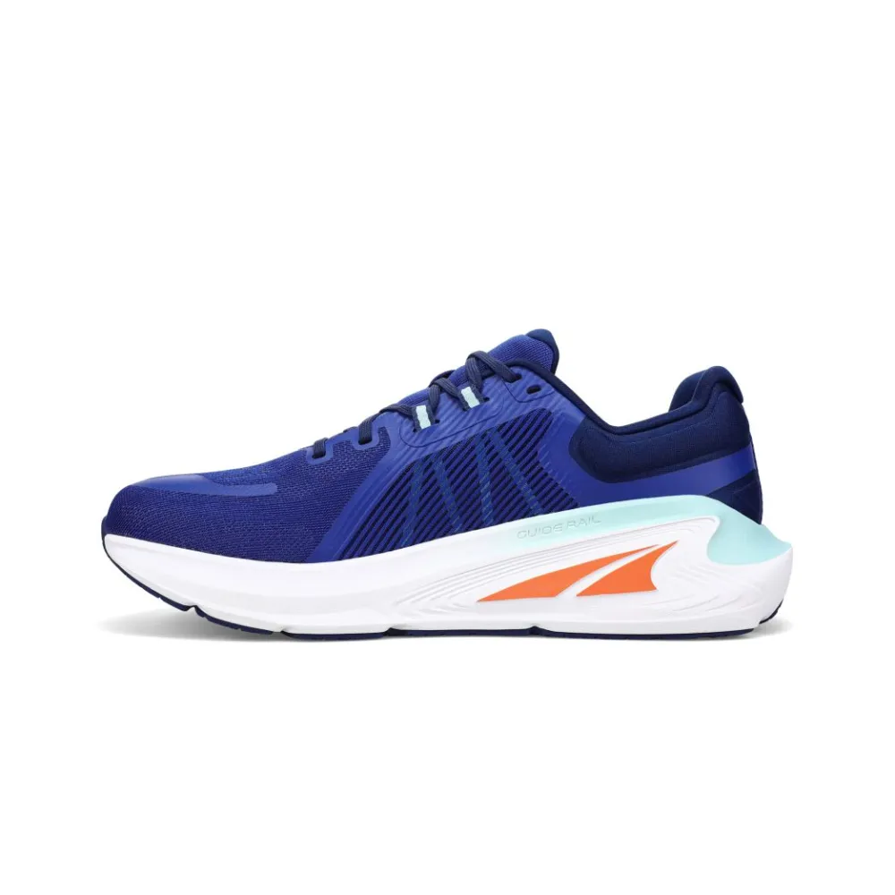 Altra Paradigm 7 AL0A82CE4401 / blau