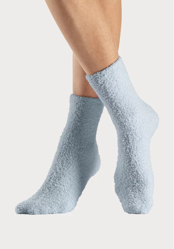 Kuschelsocken