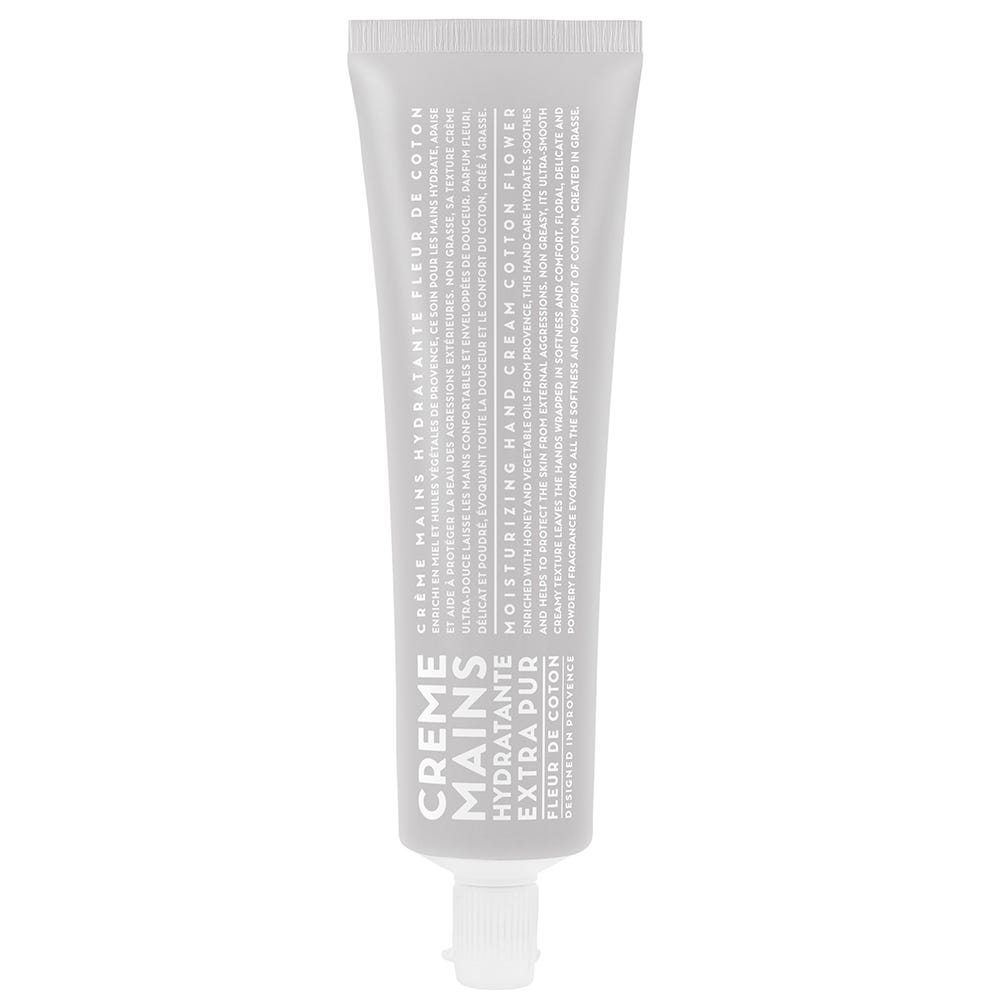 Compagnie de Provence Hand Cream Cotton Flower 100 ml