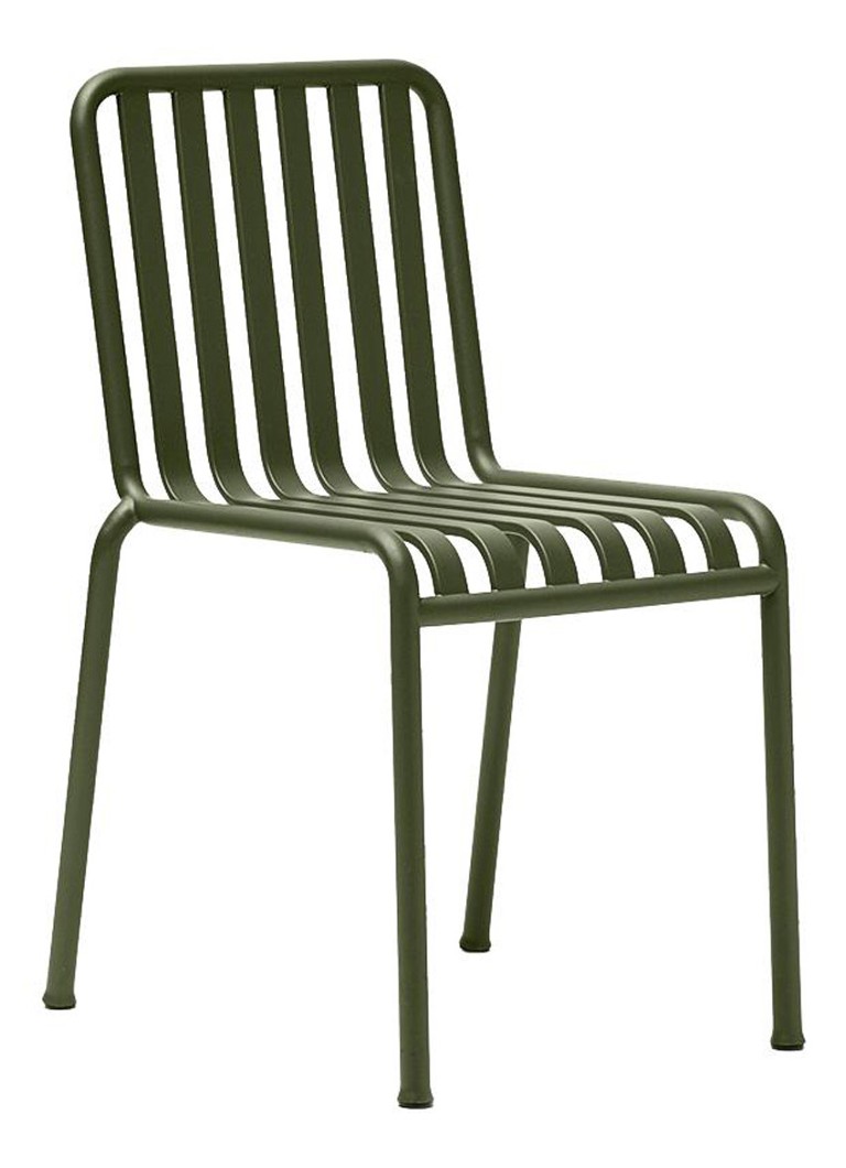 Sedia da giardino Hay Palisade 47 x 56 x 80 cm