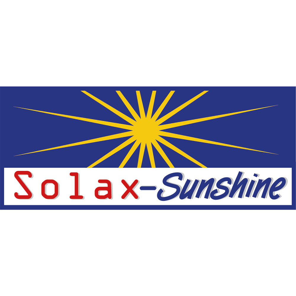 Solax Sunshine Camping-Kochset 9tlg.