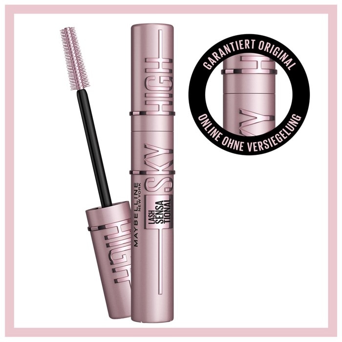 Mascara Lash Sensational Sky High