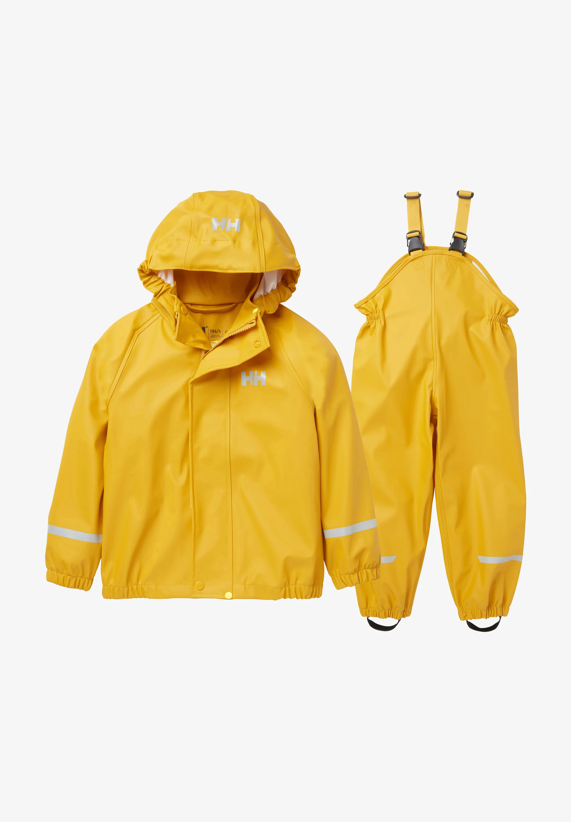 Pantalones impermeables Helly Hansen