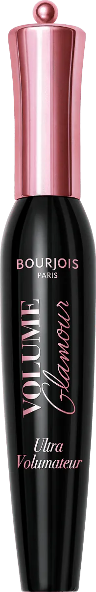 Bourjois Volume Glamour Moi Mascara Sort Ibenholt