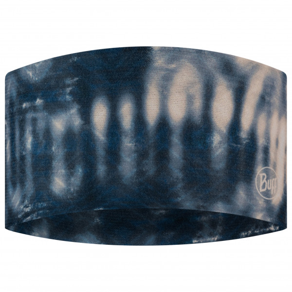 Buff - Coolnet UV Wide Headband - Stirnband