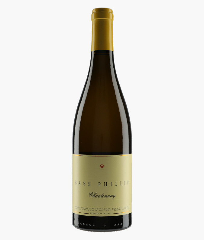 Chardonnay Estate 2017BASS PHILIPP
