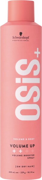 Schwarzkopf Professional Osis Texture Volume Up Texturizing Spray