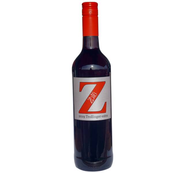 Weingut Zaiss Trollinger EXTRA 2019 2019