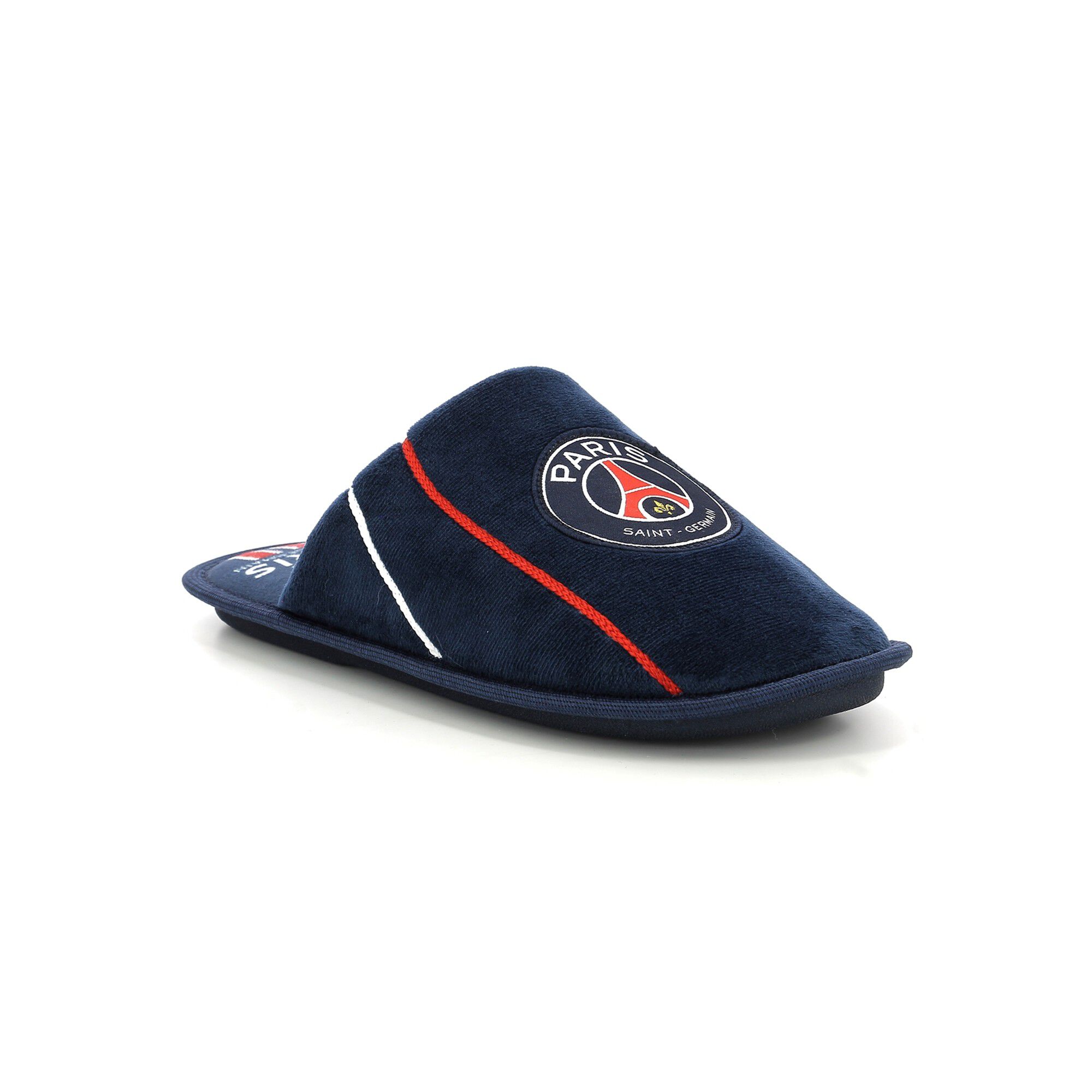 Mules homme PSG