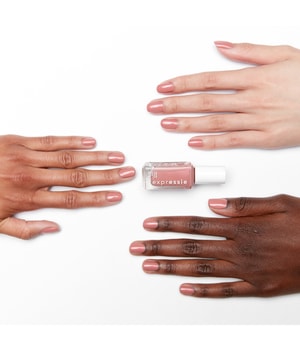 essie Expressie vegane Formel Nagellack-10 ml