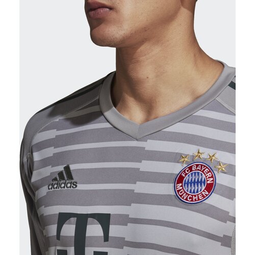 HERREN FC BAYERN MÜNCHEN TORWARTTRIKOT