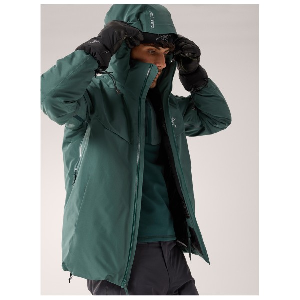 Arc'teryx - Macai Jacket - Skijacke