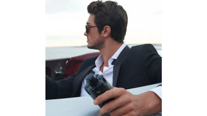 Azzaro The Most Wanted Intense Eau de Parfum