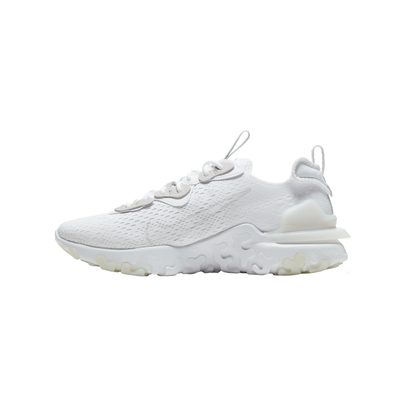 Nike React Vision Weiss F101